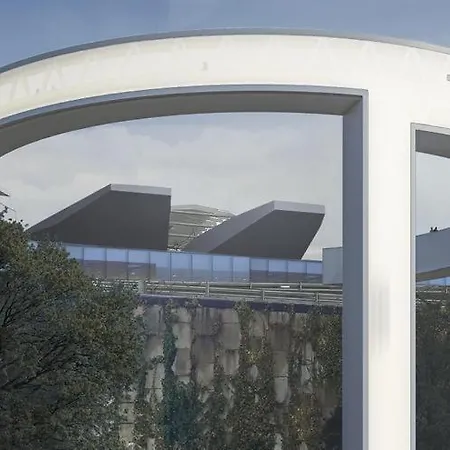 Apartamento Halo Vigo