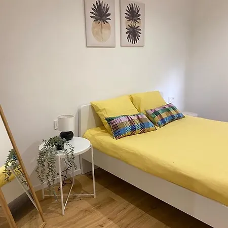 Apartment Halo Vigo
