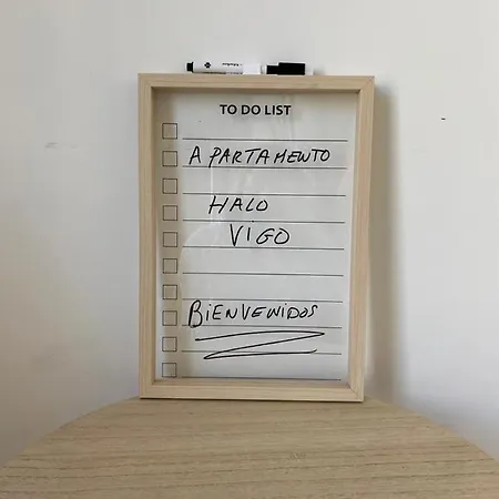 Halo Apartment