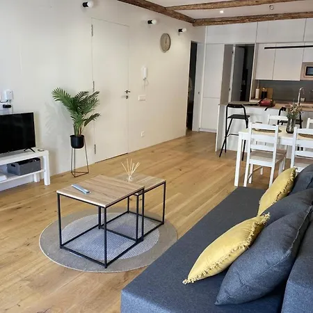 Apartment Halo Vigo