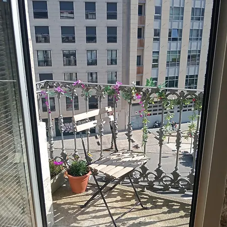 Apartment Halo