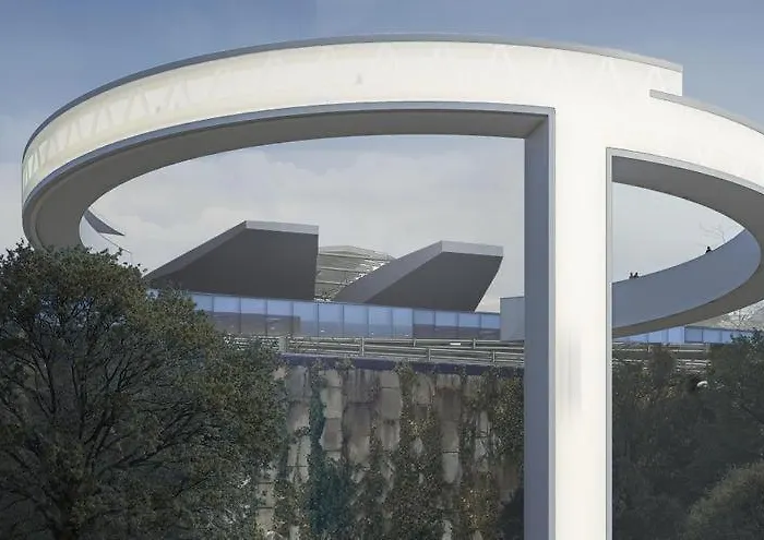 Appartamento Halo Vigo