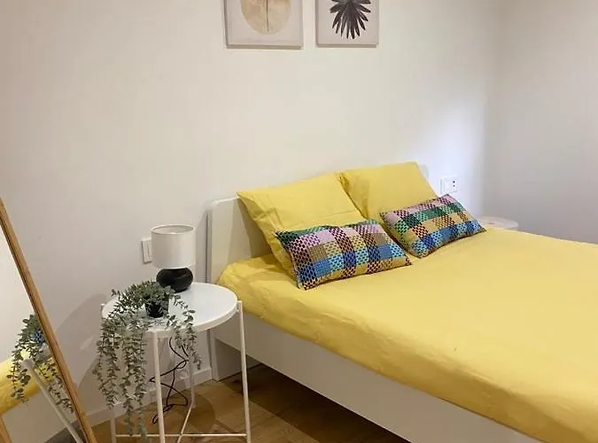 Appartamento Halo Vigo