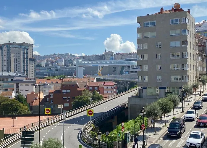 Appartamento Halo Vigo