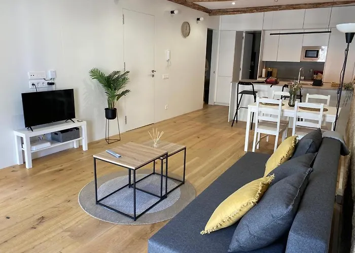 Appartamento Halo Vigo