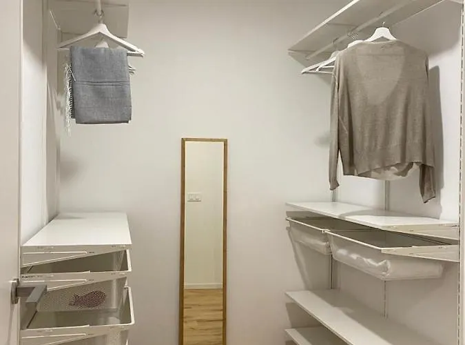 Halo Appartamento Vigo